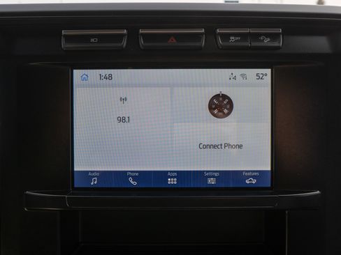 Used 2023 Ford F250 XL w/ STX Appearance Package image 14