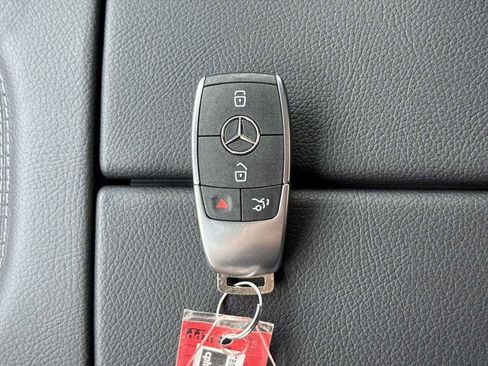 New 2026 Mercedes-Benz GLE 350 4MATIC image 27