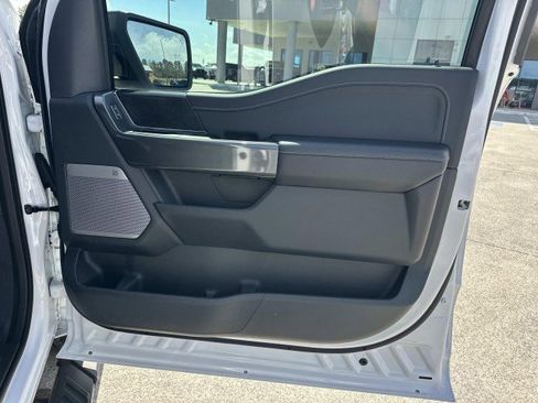 Used 2023 Ford F150 XLT w/ Equipment Group 302A High image 14