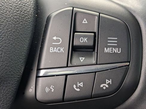 New 2025 Ford Bronco Sport Outer Banks w/ Sasquatch Outer Banks Package image 31