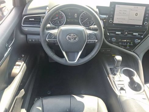 Used 2023 Toyota Camry XLE w/ Cold Weather Package AWD/4WD image 12