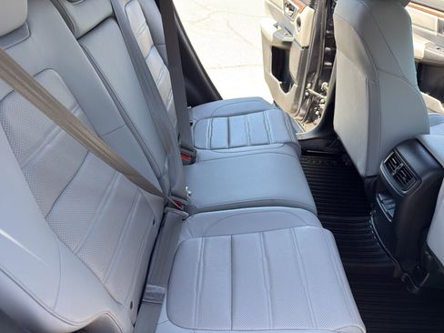 Used 2022 Honda CR-V EX-L image 28