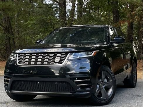 Used 2021 Land Rover Range Rover Velar R-Dynamic S image 1