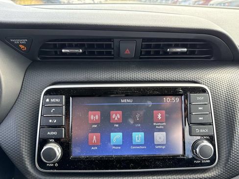 Certified 2025 Nissan Kicks Play S image 23