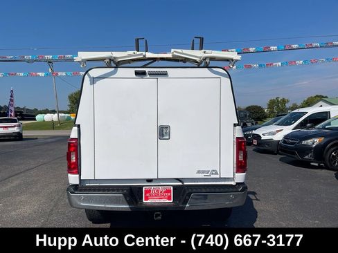 Used 2021 Ford F150 XLT w/ Equipment Group 301A Mid AWD/4WD image 7