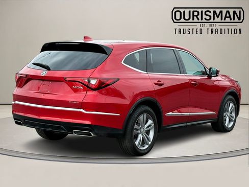 Used 2023 Acura MDX 3.5L image 5