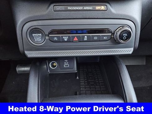 New 2025 Ford Bronco Sport Heritage w/ Convenience Package image 14