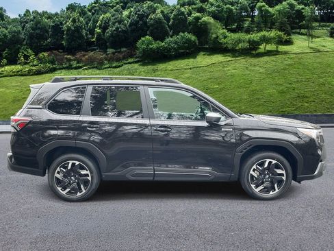New 2026 Subaru Forester Limited AWD/4WD image 6