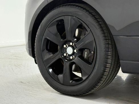 Used 2019 Land Rover Range Rover Supercharged image 45