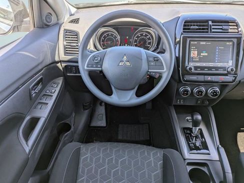 New 2026 Mitsubishi Outlander Sport S image 16