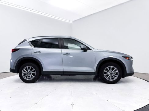 Used 2023 MAZDA CX-5 AWD 2.5 S w/ Preferred Package image 39