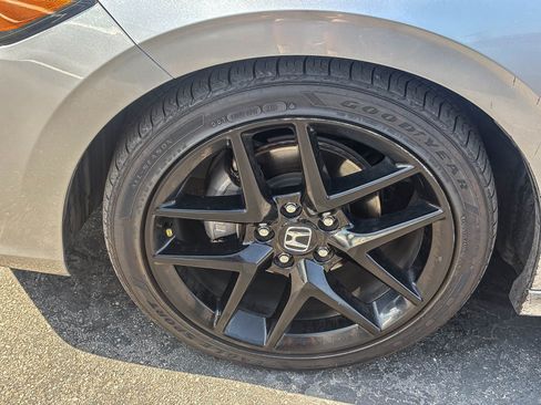 Used 2022 Honda Civic Sport image 11