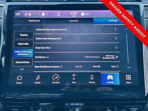 Used 2021 Jeep Grand Cherokee L Limited image 10