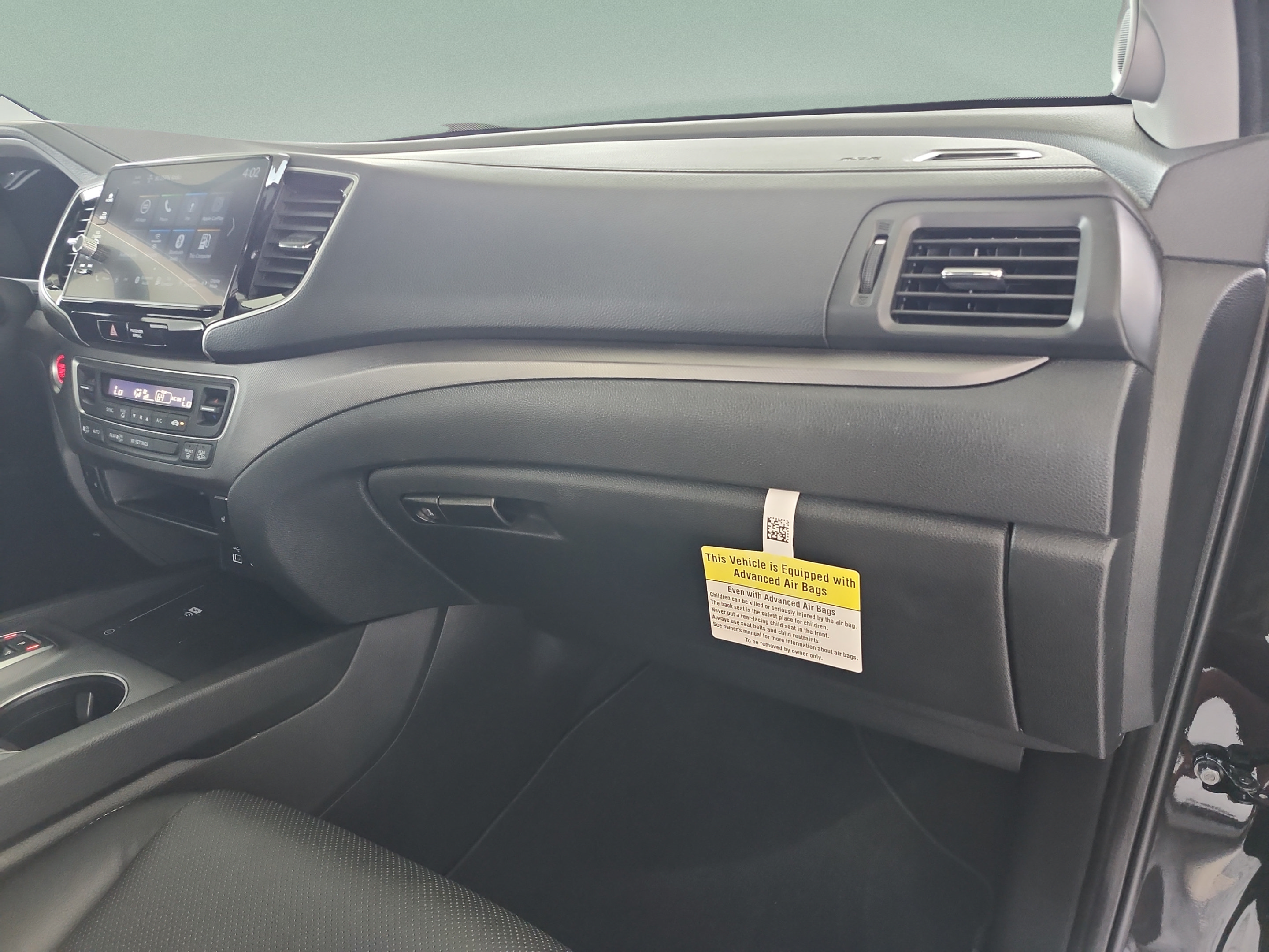 Used 2025 Honda Ridgeline RTL image 22