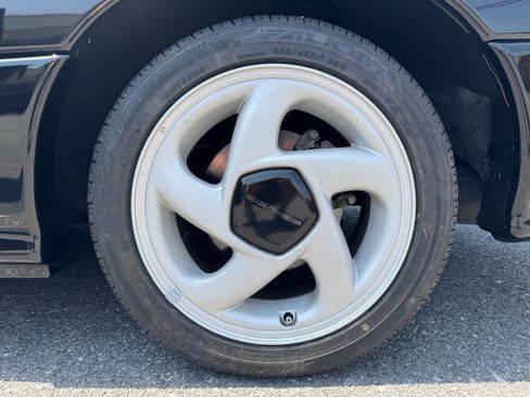 Used 1992 Dodge Stealth R/T Turbo image 28