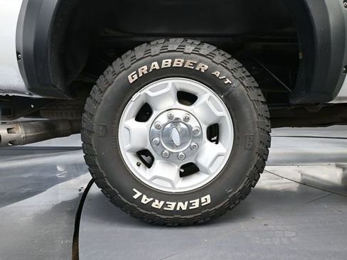 Used 2011 Ford F350 XLT w/ Camper Pkg AWD/4WD image 14