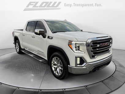 Used 2021 GMC Sierra 1500 SLT w/ SLT Premium Plus Package