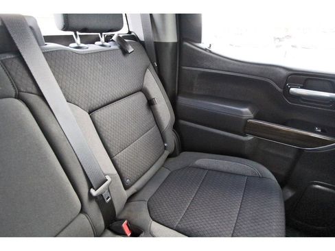 Used 2022 Chevrolet Silverado 1500 LT Trail Boss image 12