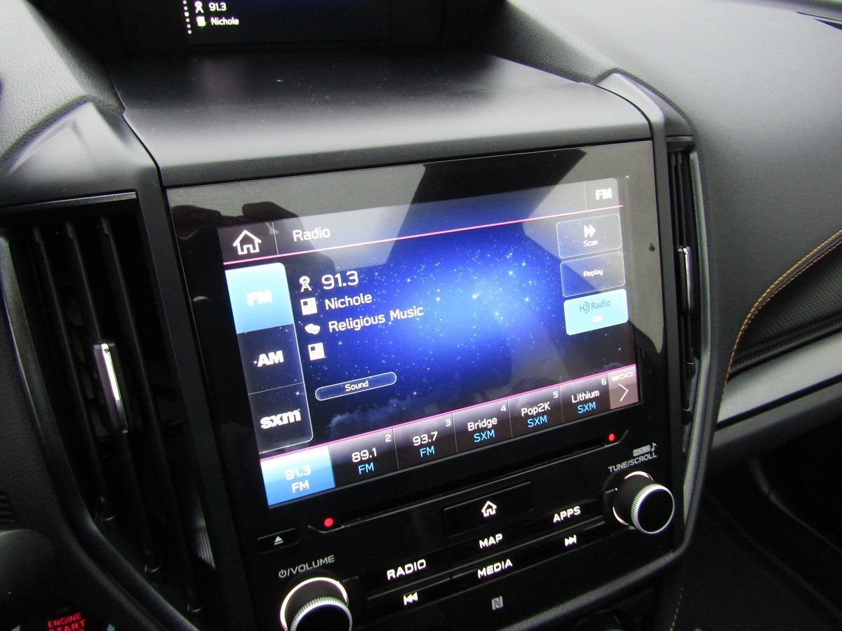 Used 2022 Subaru Forester Wilderness AWD/4WD image 15