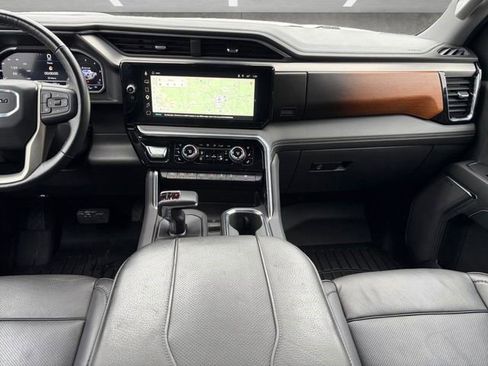 Certified 2023 GMC Sierra 1500 Denali w/ Denali Reserve Package image 3