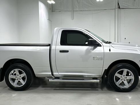 Used 2018 RAM 1500 Express image 7