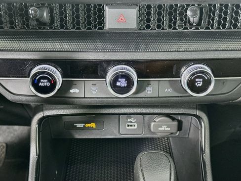 Used 2023 Honda CR-V LX image 22