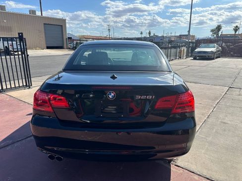 Used 2013 BMW 328i Convertible RWD image 5