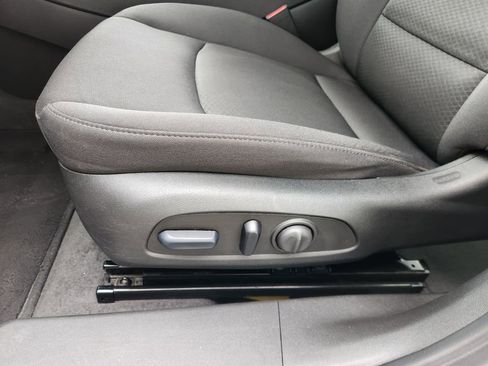 Used 2023 Chevrolet Malibu LT image 23