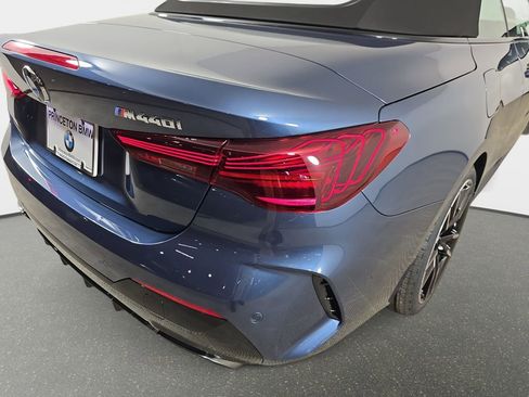 New 2026 BMW 440i xDrive Convertible AWD/4WD image 35