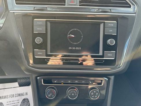 Used 2023 Volkswagen Tiguan S image 14