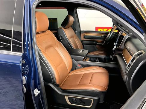 Used 2019 RAM 1500 Limited image 8