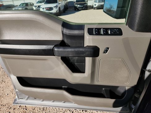 Used 2020 Ford F150 XL w/ Equipment Group 101A Mid image 13