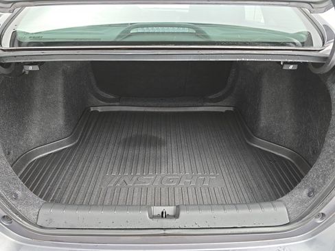 Used 2021 Honda Insight EX image 12