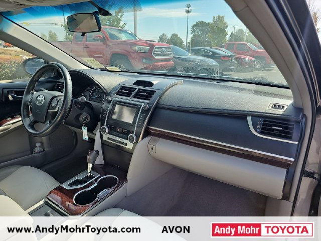 Used 2014 Toyota Camry XLE FWD image 20