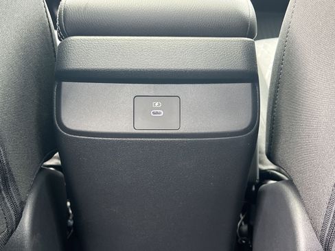 New 2026 Nissan Sentra SV w/ SV Convenience Package FWD image 17