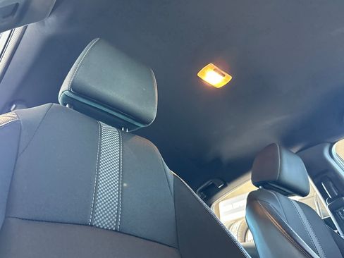 Used 2020 Honda Civic Sport image 16