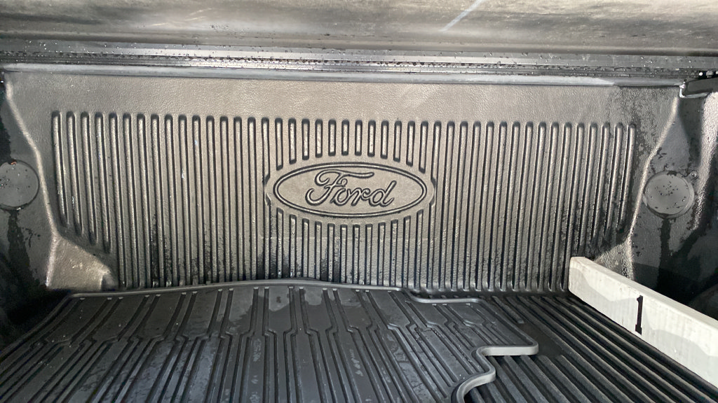 Used 2024 Ford F150 Lariat AWD/4WD image 31