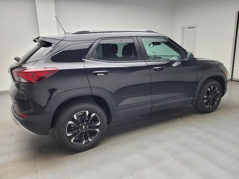 Used 2021 Chevrolet TrailBlazer LT w/ Convenience Package AWD/4WD image 10