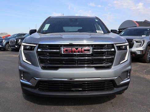 New 2026 GMC Acadia Elevation w/ Elevation Premium Package image 2