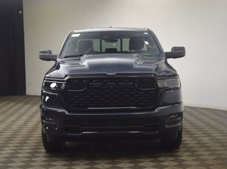 New 2026 RAM 1500 Express AWD/4WD video 2
