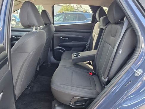 Used 2025 Hyundai Tucson SEL image 17