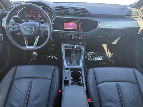 Used 2022 Audi Q3 2.0T Premium image 10