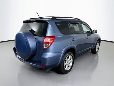 Used 2012 Toyota RAV4 Limited w/ Premium Plus Value Pkg FWD image 7