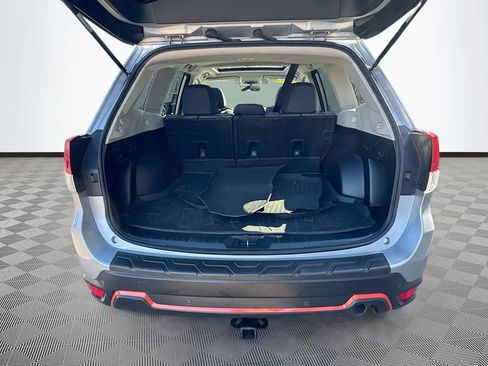 Used 2019 Subaru Forester Sport w/ Popular Package #2 image 27
