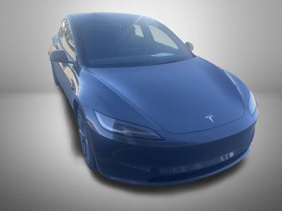 Used 2024 Tesla Model 3 Long Range