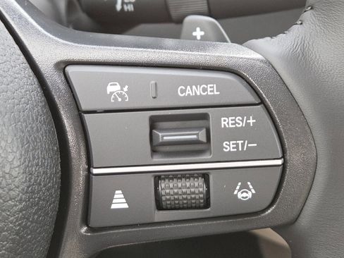 New 2026 Honda Accord EX-L image 10