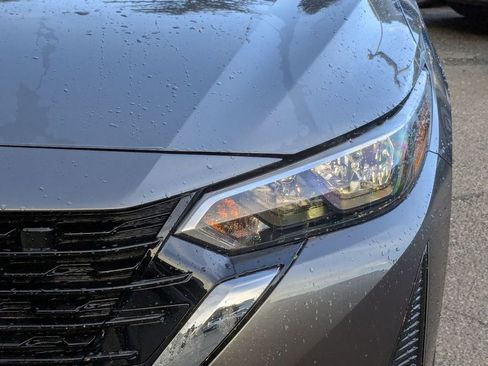 New 2025 Nissan Sentra S image 10