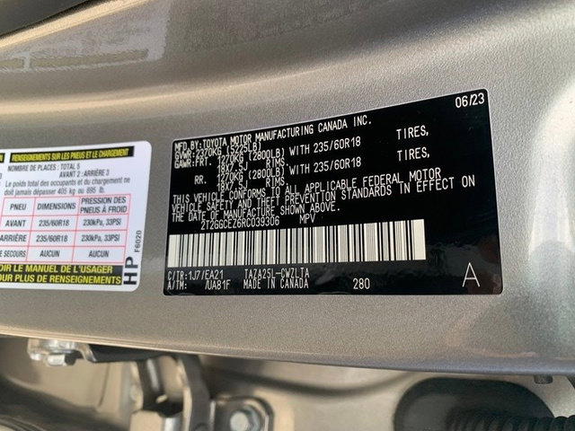 Used 2024 Lexus NX 350 AWD image 28