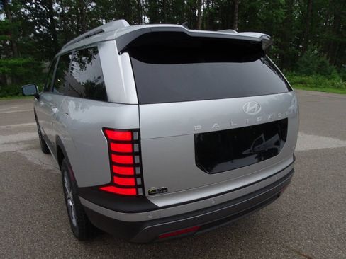 Used 2026 Hyundai Palisade AWD SEL image 8
