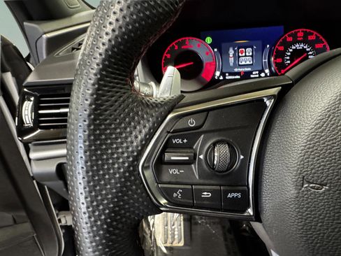 Certified 2022 Acura RDX A-Spec image 23